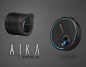 Nokia - Aika : Long project: November 2014 to january 2015.Aika creativity : 10 daysteam: (lead designers) Maxime Deroussent, Johan Carette (designer) Angela Sortino, Hawa souchaudThe design brief has been introduce by the ISD in order to relauch the noki