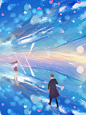 言情20230615    AI作品，仅限网封