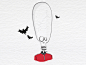 Dribbble - Happy Guardzoween!! by Flore