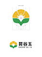 原创logo标准制图 - 小红书