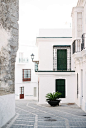 Andalusia | Cereal Magazine