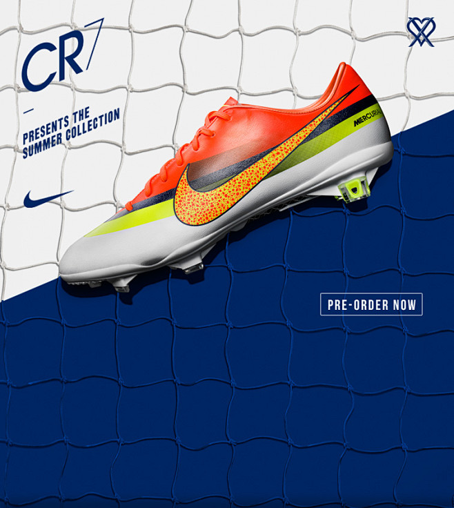 Nike CR7