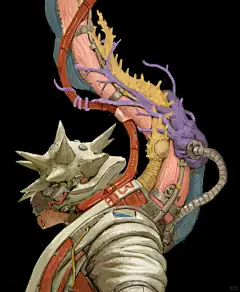 生物科技Chee Fong - 小红书