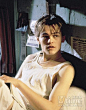 莱昂纳多·迪卡普里奥 Leonardo DiCaprio 写真 #175