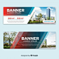 Banner Vectors, Photos and PSD files | Free Download