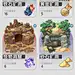 素材秘境界面【杖剑传说】——更多截图，关注贝吉塔王子！