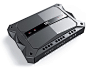 JBL GTR Amplifiers