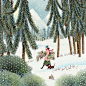 Jane Newland ​​​​