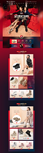 骆驼女鞋旗舰店-骆驼女鞋旗舰店-天猫Tmall.com