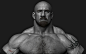 Goldberg - WWE, Hossein Diba : Goldberg done for WWE 
