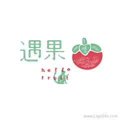 壹点壹时采集到【LOGO设计】