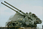 水师大口径130MM舰炮