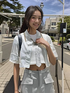 at懒无敌采集到动态人物