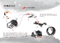 我是一条鱼，漂泊在这喧闹的城市里。我忘记了自己，自由的游弋，寻找着自己渴望的那一片天地。我游进江河，看着远处绵延的山脉后消失天际，我轻轻跃过山脉，紧紧拥抱这片涟漪，没有风的夜里，湖面平静如昔，我的世界有惊涛骇浪，飞沙走石，明争暗斗，最终都归于平静。我越过时光看我一路游来的痕迹，汪洋，江滩，山岭，湖泊，纤草。这里，就是我流连忘返的天地