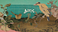 “思想+艺术+技术” 《千年调·宋代山水花鸟》沉浸式展现中国文化艺术之美-中新网