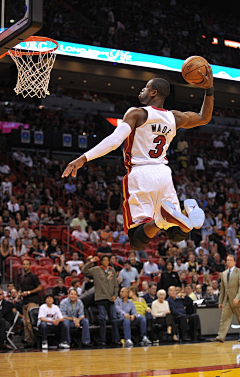 海边听偏爱a采集到NBA