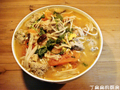 杨烨采集到美食