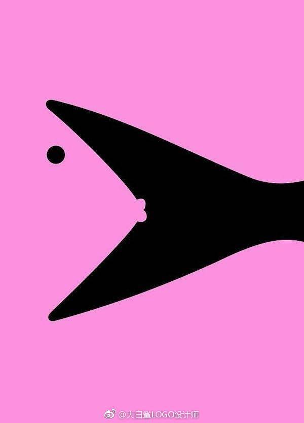 创意图形之正负图形1