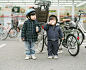 Hideaki Hamada、Hideaki Hamada、可爱、小孩、纯真
