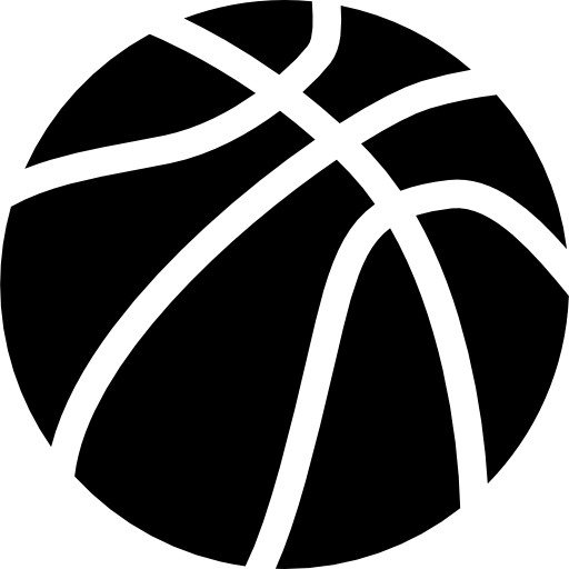 球_篮球图标