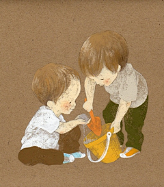 yyheimaojingzhang采集到漫