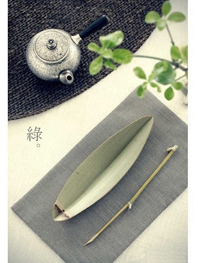 有茶的生活