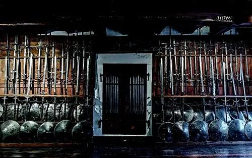 古代兵器库的搜索结果_百度图片搜索-花瓣网