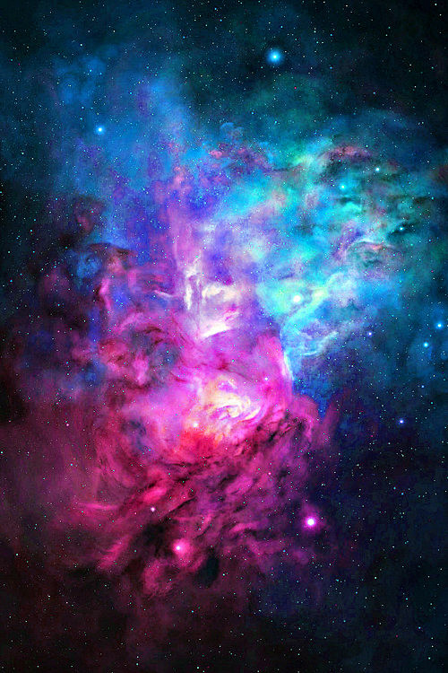 星空星空宇宙梦幻意境