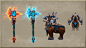 Sets, Konstantin Turovec : For Dota 2