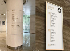 有狐绥绥在彼淇梁采集到导视