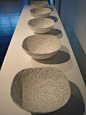 2011武蔵野美術大学毕业展（部分）






















这种展示方法很有意思哦，阵列的方式。















































很独特的美丽啊！好像有生命的植物