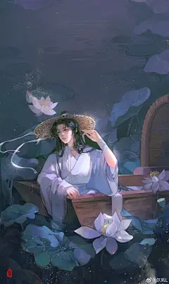 天官赐福超话—新浪微博超话社区