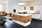 Ceiling-lift hood Skyline Edge | Architonic : CEILING-LIFT HOOD SKYLINE EDGE - Designer Kitchen hoods from Berbel ✓ all information ✓ high-resolution images ✓ CADs ✓ catalogues ✓ contact..