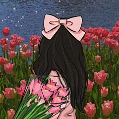 闺蜜头像