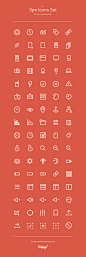 Free Download 1000+ Vector Icons PSD  : Free download psd templates at Pixshub. All type of UI/UX Design template In different categories like icons, devices mock-ups, web app, ui kit, iphone.