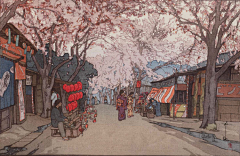 caomeisuan采集到版画