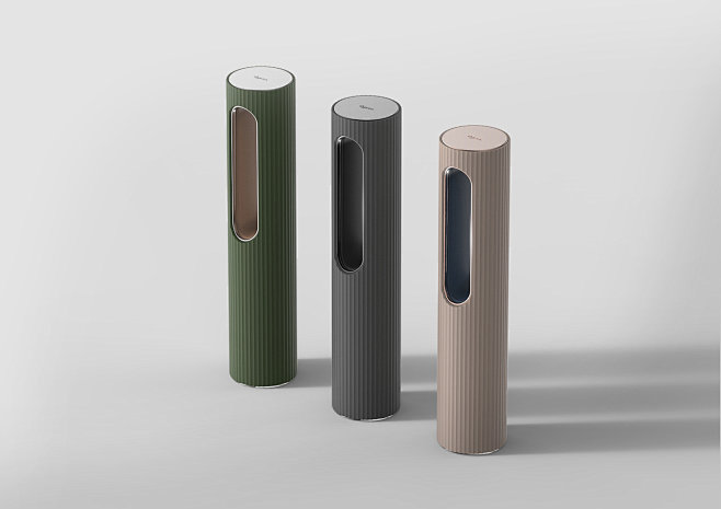 Dyson Diffuser on Be...