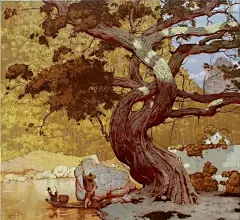 【手绘】一位乌克兰画家笔下的中国景色❤️❤️❤️ - 小红书