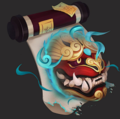 方梨采集到icon
