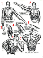 50% grey Folder of Drawing Tips and Tricks : Penciljack.com is a resource site for aspiring and working comics creators.