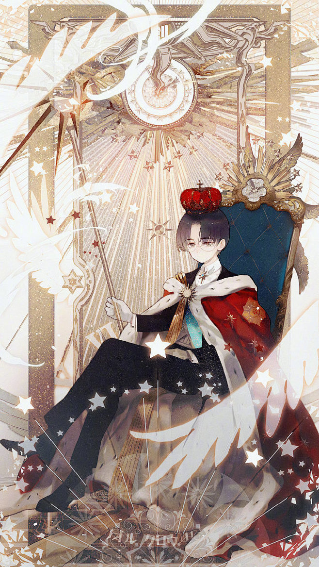 魔卡少女樱 库洛牌——封印解除！！ ​​...