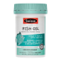 Pack shot of Swisse Product kids fish oil 60 capsules - chewable