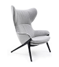 395 P22 Armchair Cassina