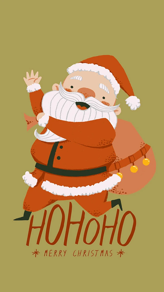 圣诞内的花瓣采集图片-MissmissmissmissmissSmile