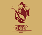 倒骑驴LOGO