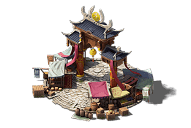 地标建筑