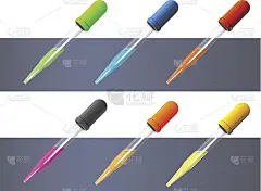 化学仪器-液体滴管