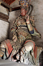 资寿寺、静升后土庙、文笔塔  【山西灵石