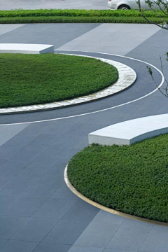 Tting12345采集到草坪-展示区