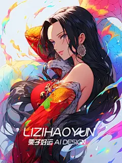 波雅·汉库克 女帝 【海贼王】第二弹